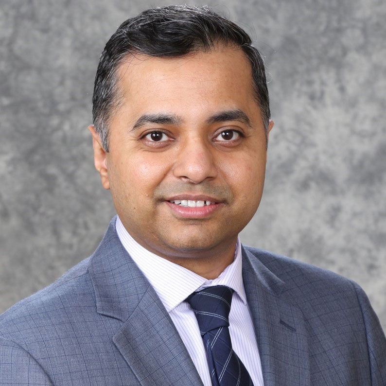 Dr. Neeraj R  Desai 