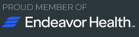 proud member of endeavor health